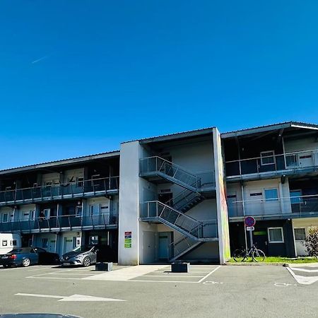 라테스트드뷔크 Joia Bassin D'Arcachon- Notro 209 아파트 외부 사진
